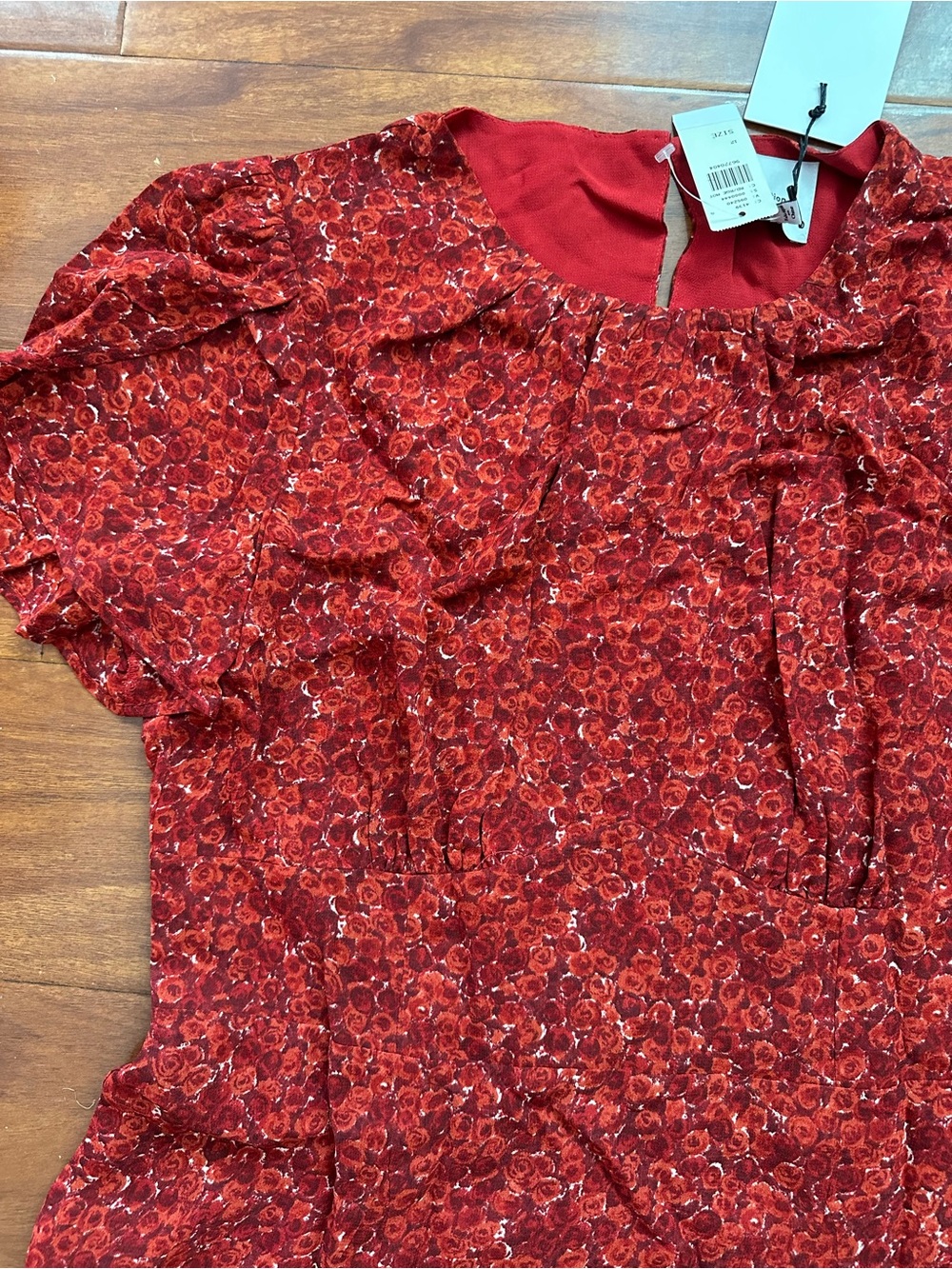 Reformation Lula dress - Picture 12 of 13